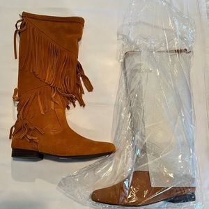 Sbicca Women’s boots size 8